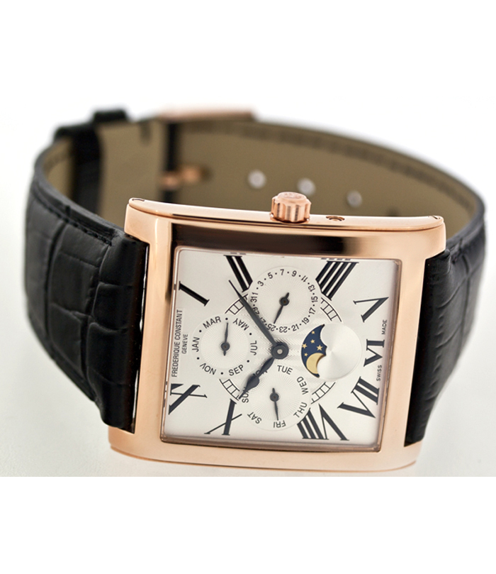 Frederique Constant FC-265MS3C24